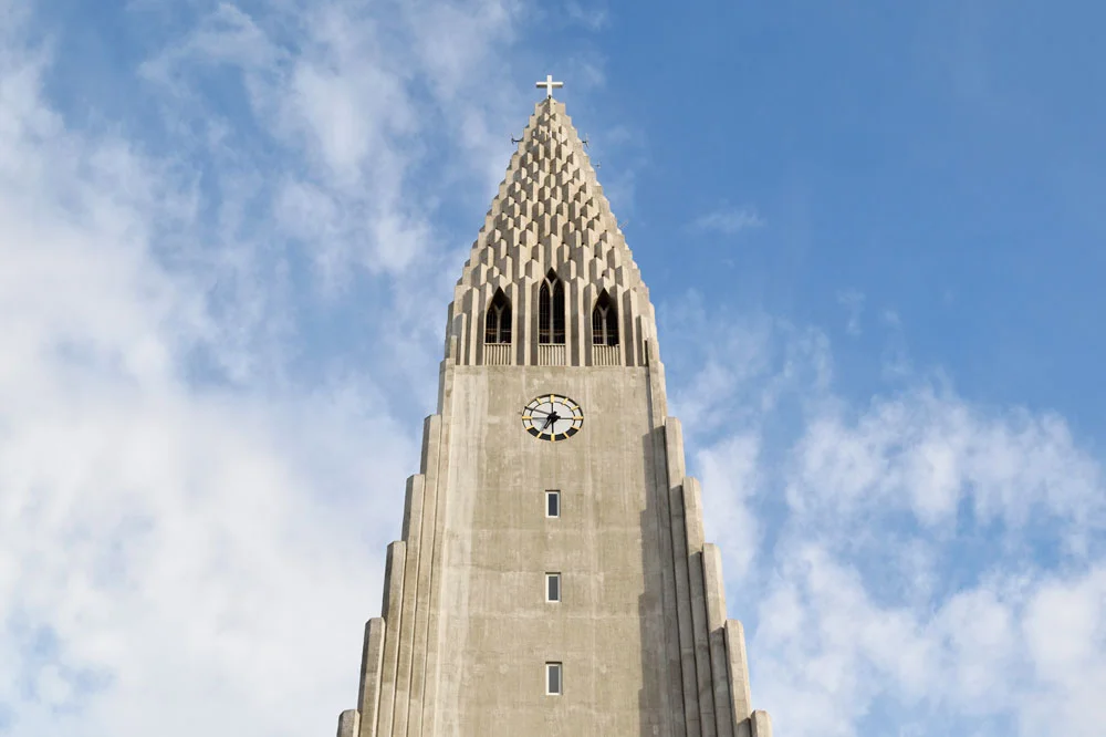 visiter Reykjavik en 2 jours