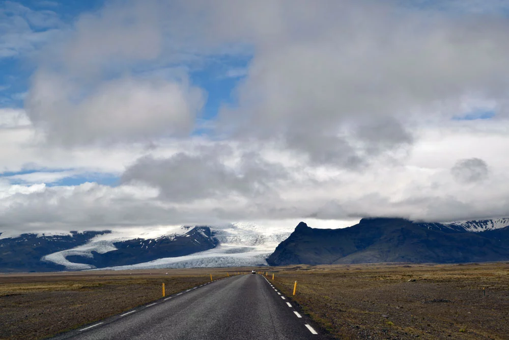 Road trip Islande