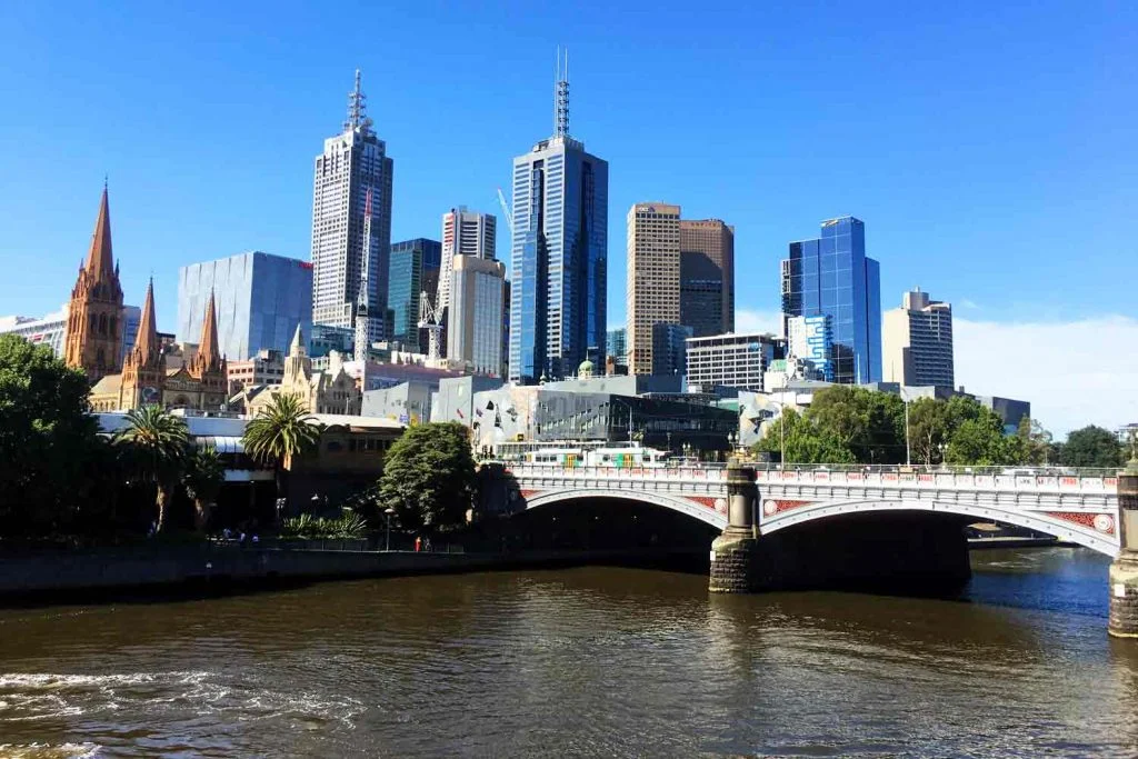 Visiter Melbourne et la Péninsule