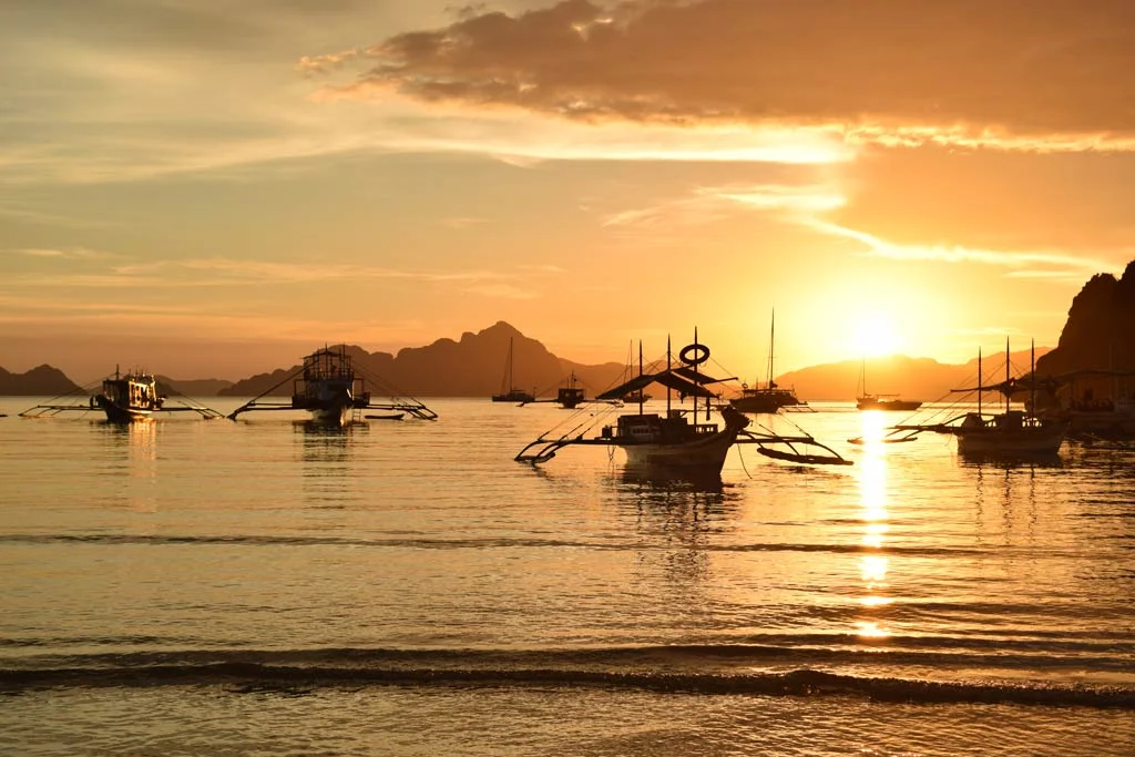Voyage philippines