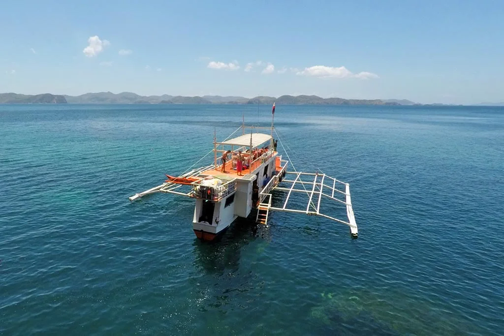 El Nido Paradise