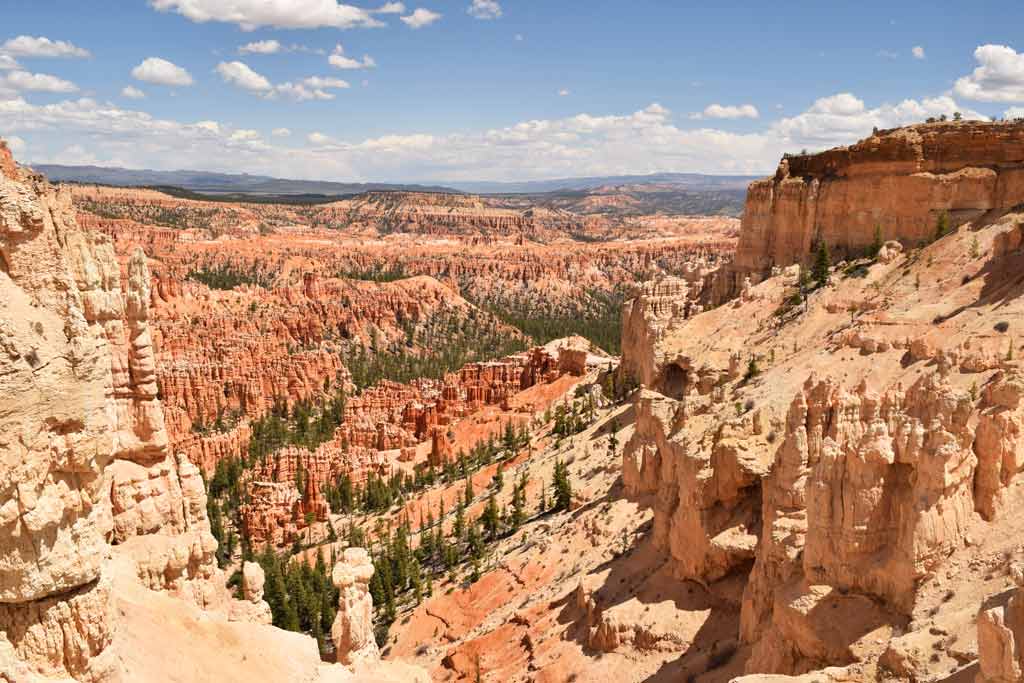 Bryce Canyon National Park