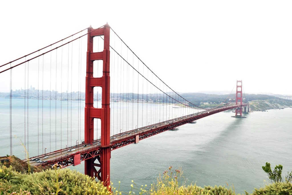 Visiter San Francisco