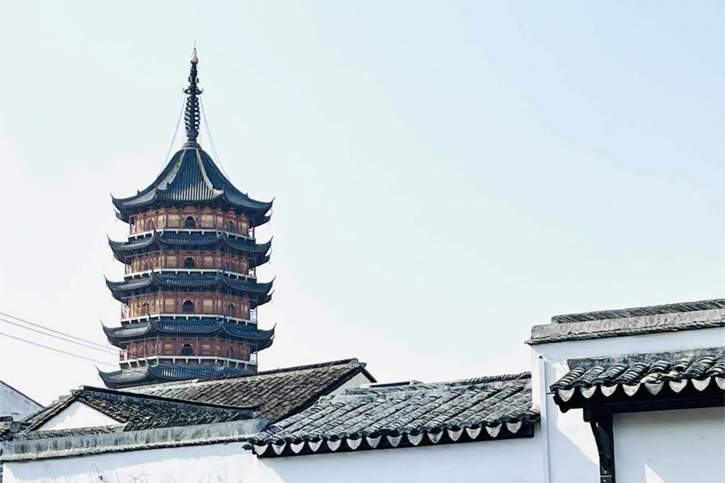 Voyage en Chine : toutes les infos pratiques