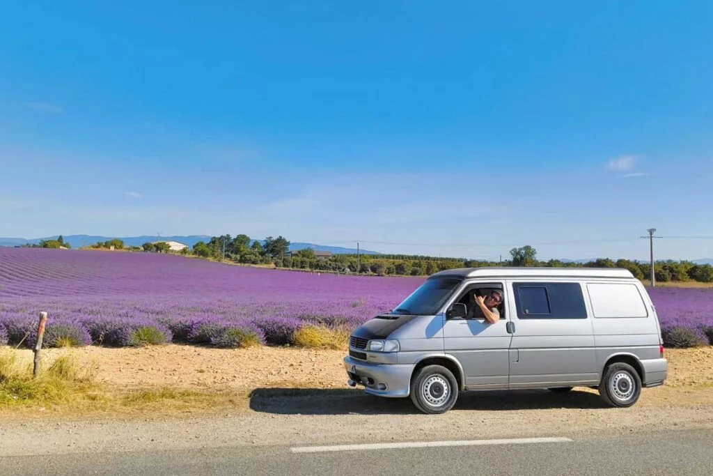 VW T4 VASP : un guide pour aménager son van