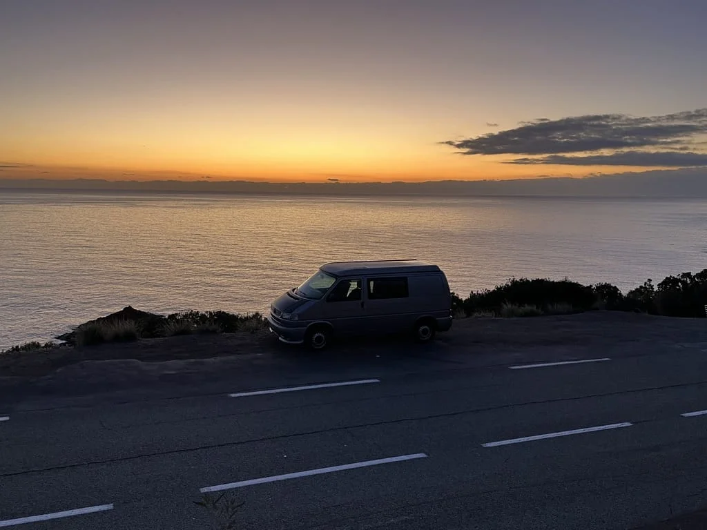 Tout comprendre sur l'homologation du VW T4 VASP
